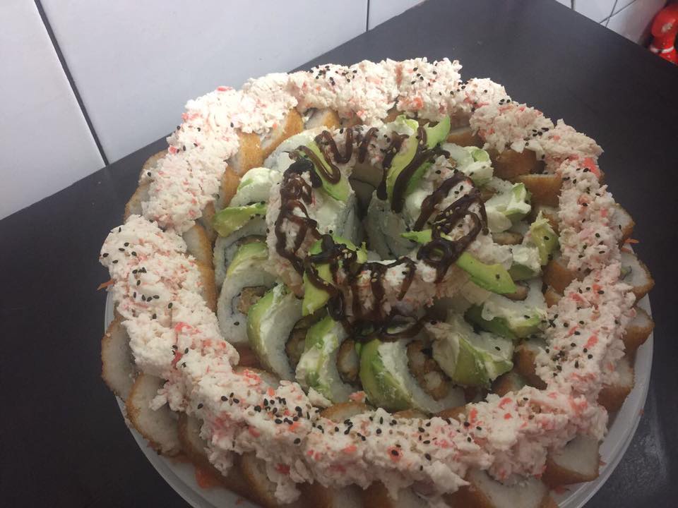 Akysako Sushi