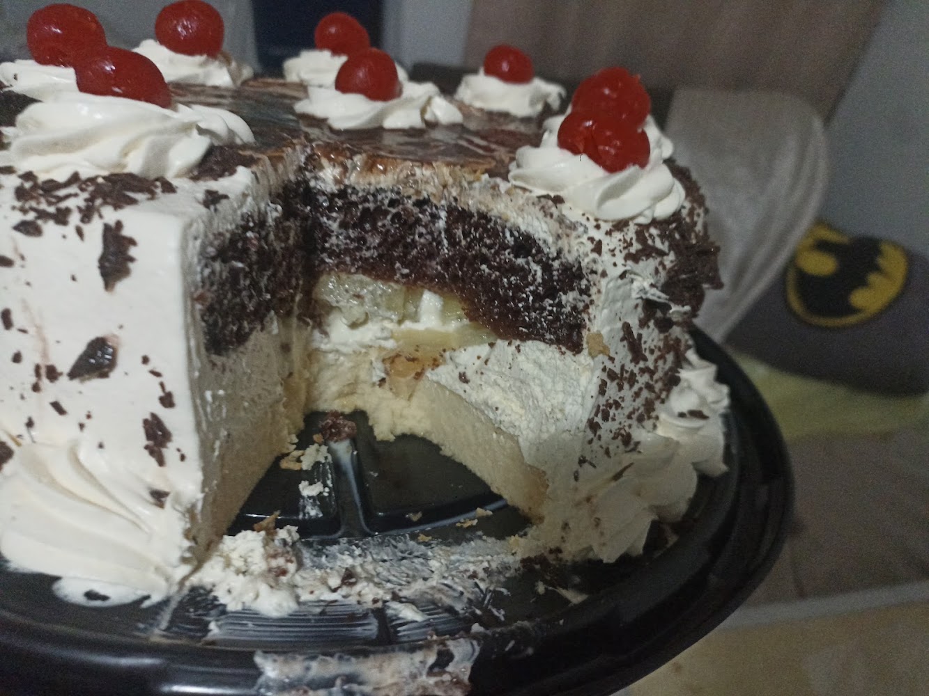 Triché Pastelería