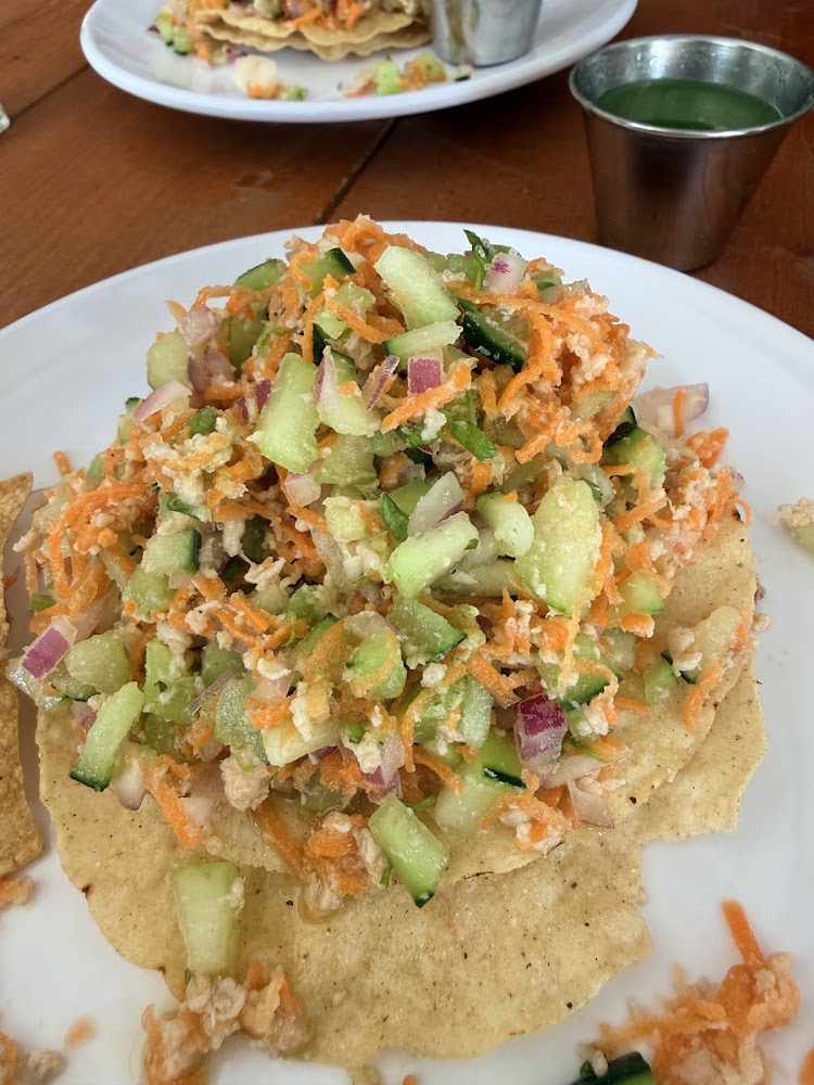 Locos por los mariscos GDL