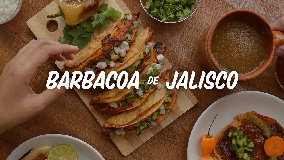 Barbacos