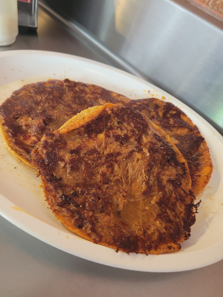 Barbacos