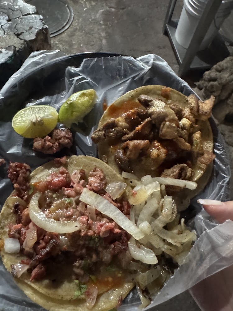 TACOS Don Chuy