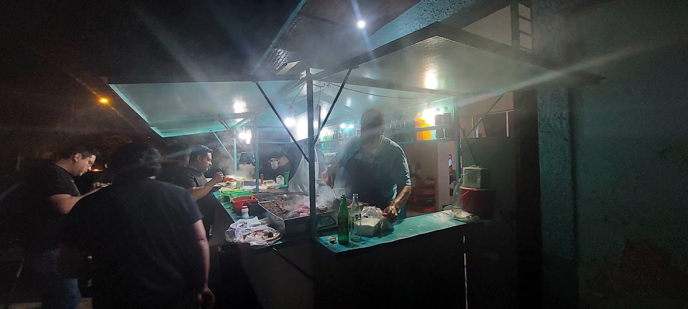 TACOS Don Chuy