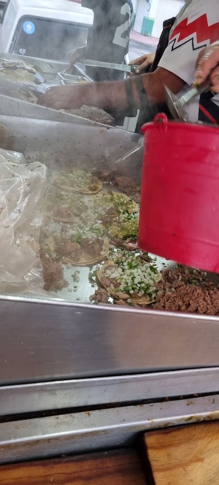 TACOS Don Chuy