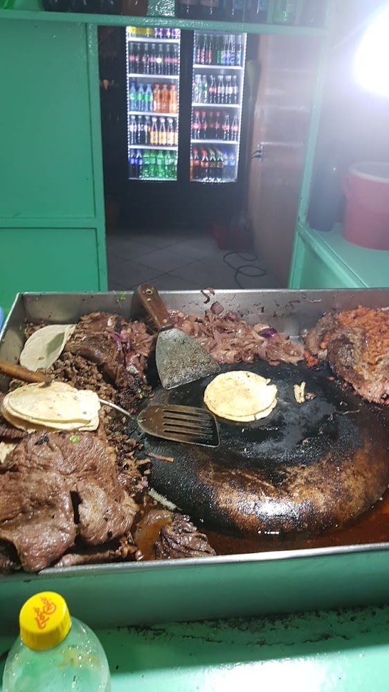 TACOS Don Chuy