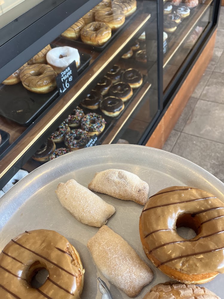 Panaderia Hong Kong Morelos