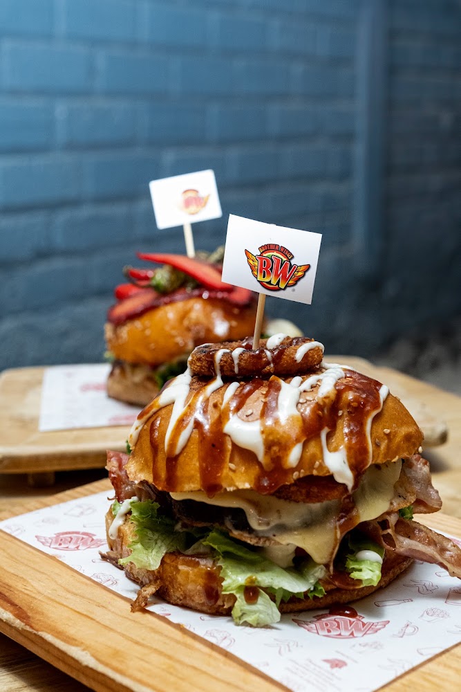 Brother Wings