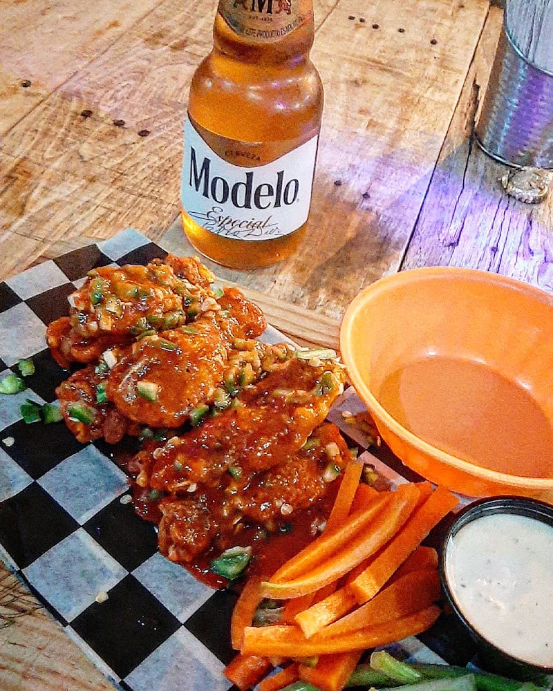 Brother Wings