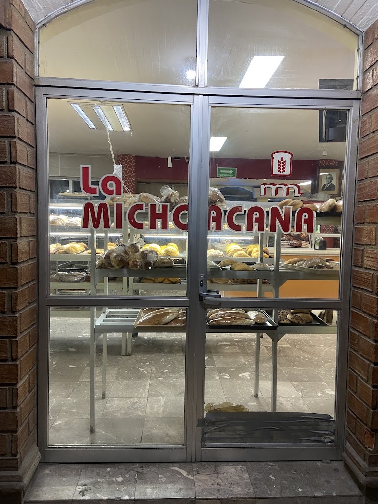 Tortas La Michoacana