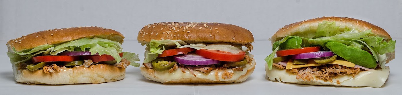 Tortas La Michoacana