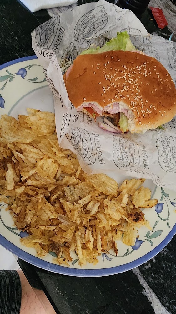 Tortas La Michoacana