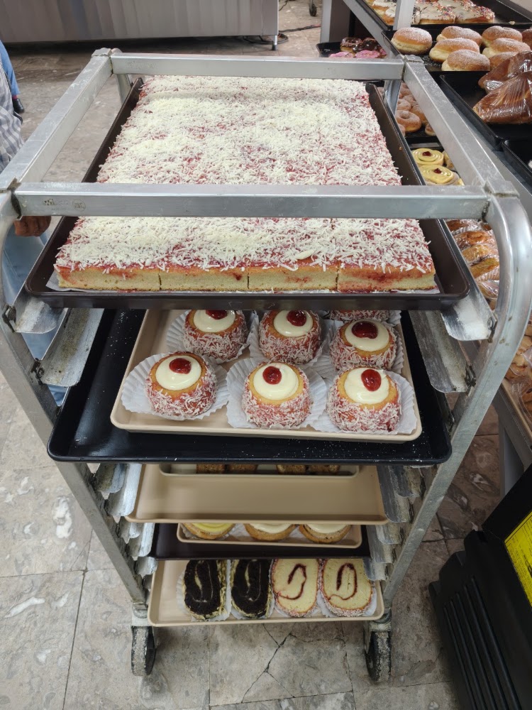 Tortas La Michoacana
