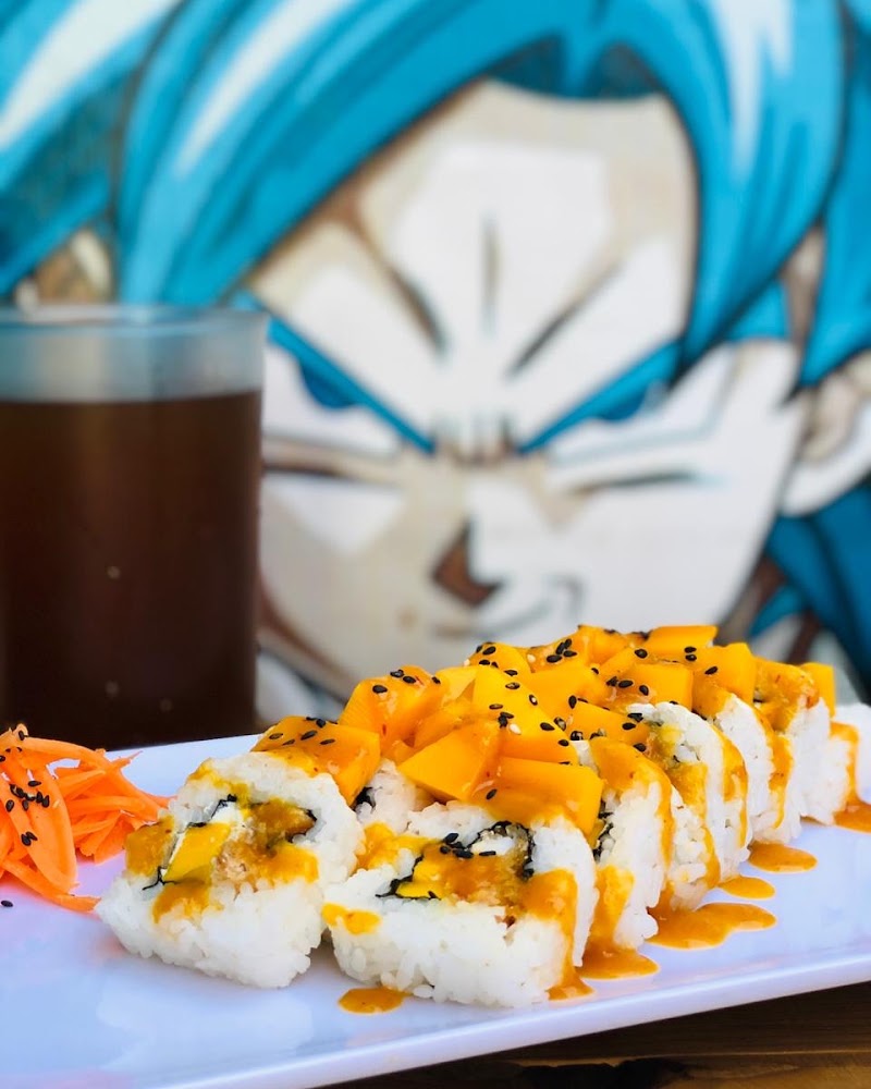 Kame House Sushi