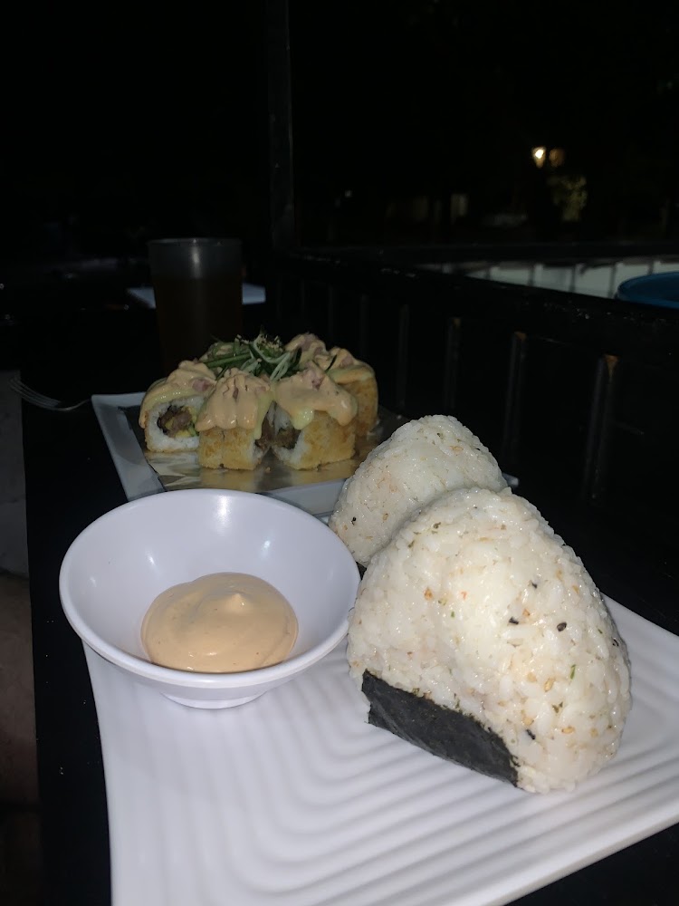 Kame House Sushi