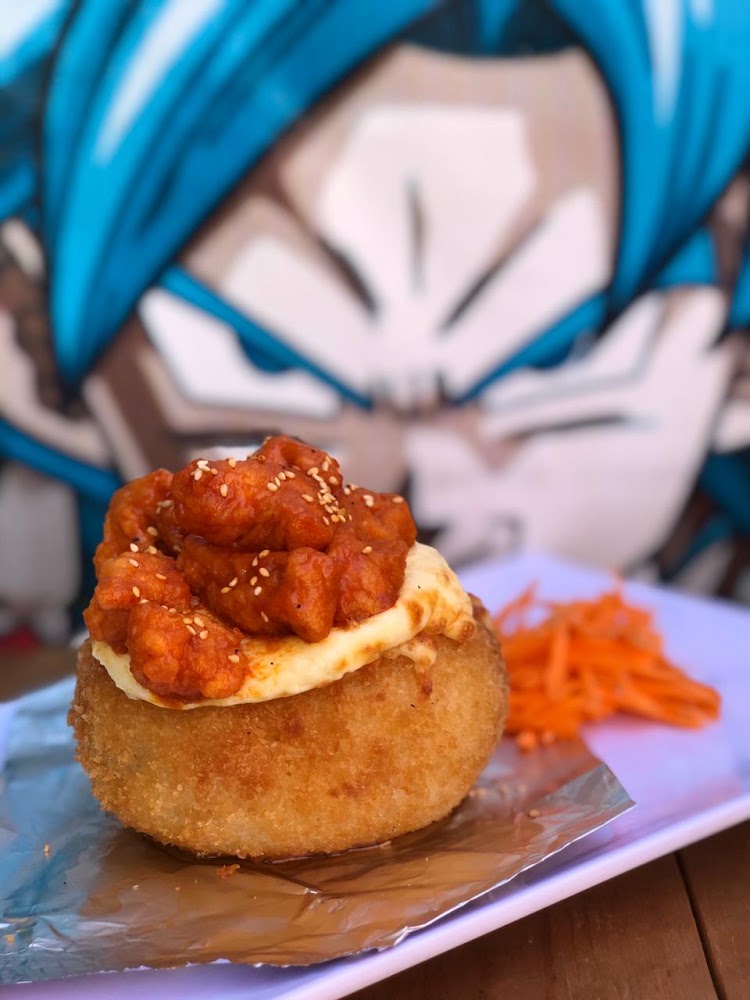 Kame House Sushi