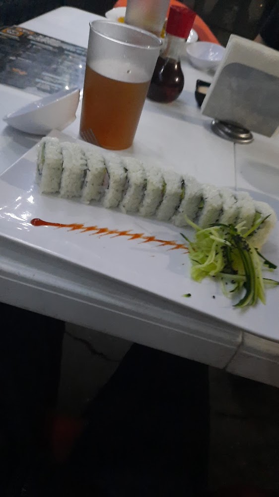 Kame House Sushi