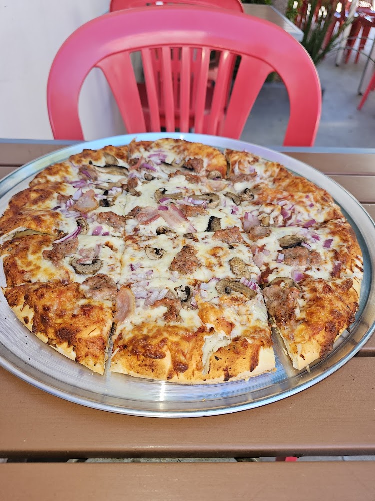 Mary's