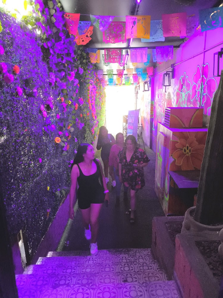 La Katrina