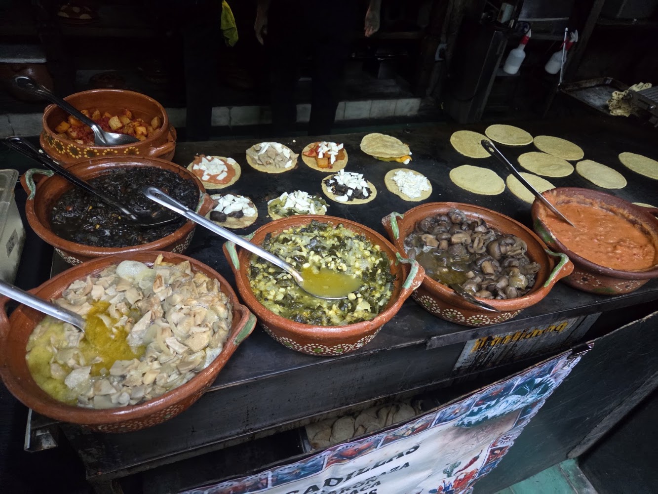 La Casa de Los Platos