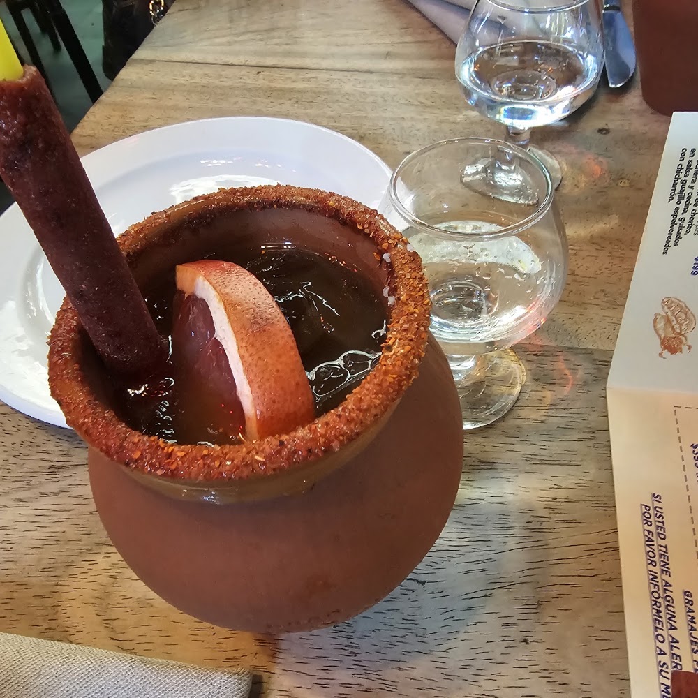 La Casa de Los Platos
