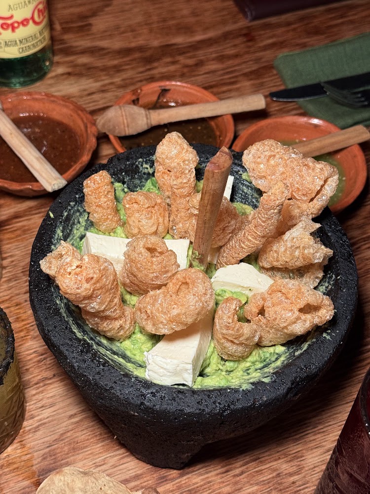 La Casa de Los Platos
