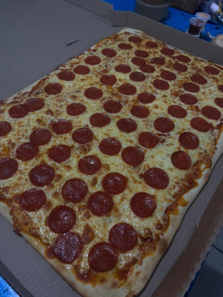 Pizza jerry’s