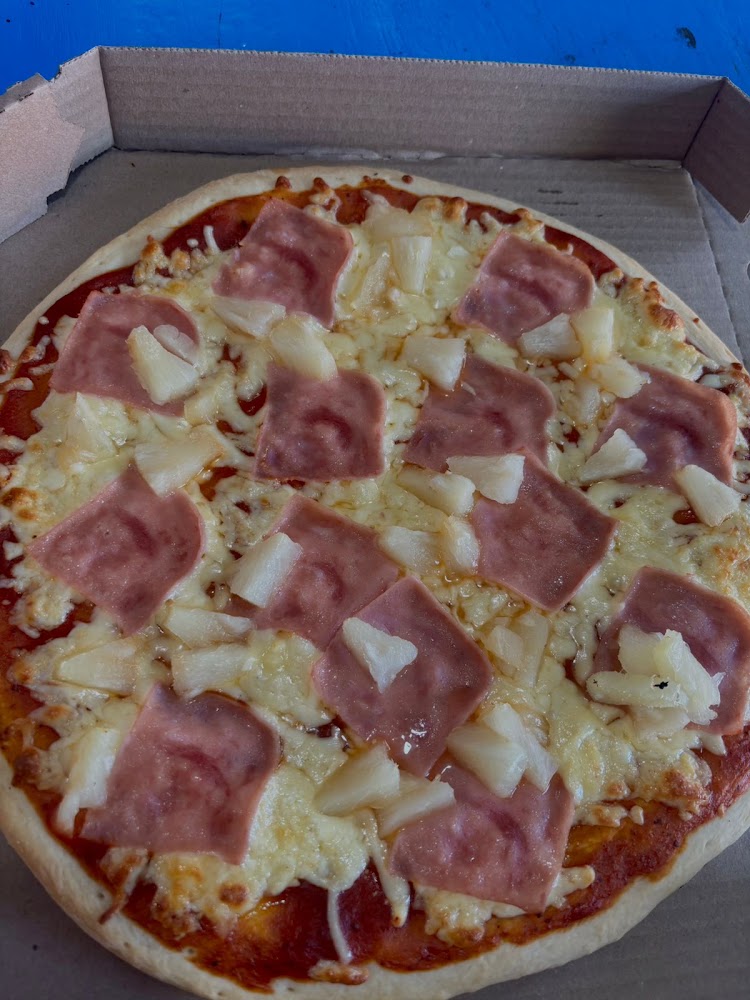 Pizza jerry’s