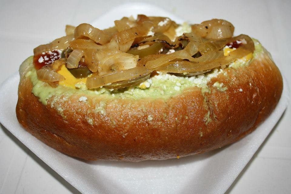 MIKE Hamburguesas