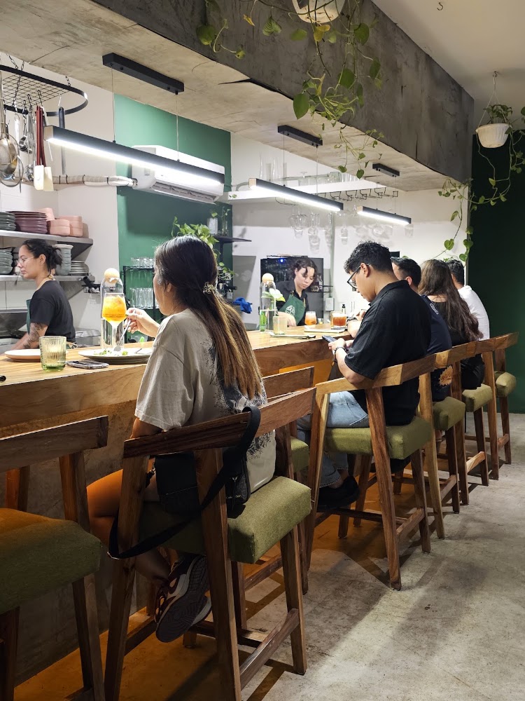 Engracia Cocina Social