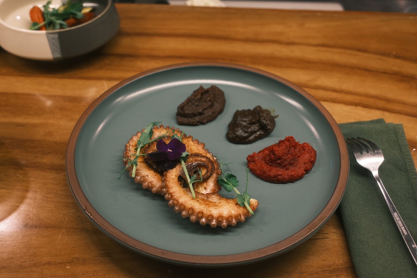 Engracia Cocina Social