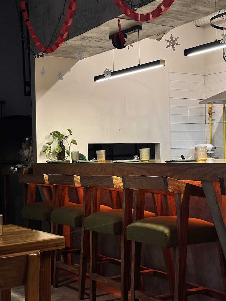 Engracia Cocina Social