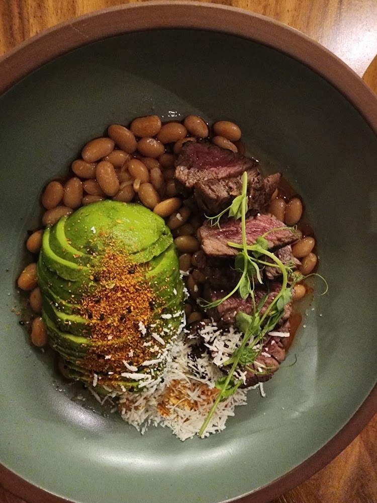 Engracia Cocina Social