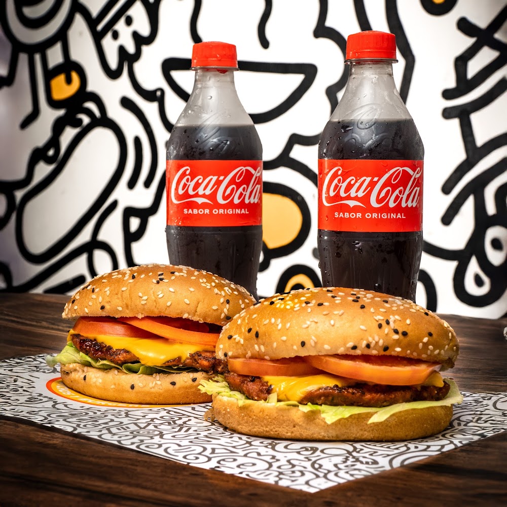 El May Hamburguesas y Hot dogs