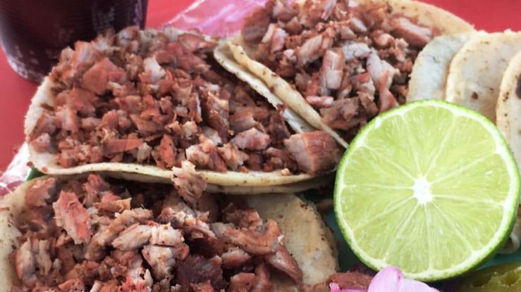 Taqueria “El Buen Amigo 2”