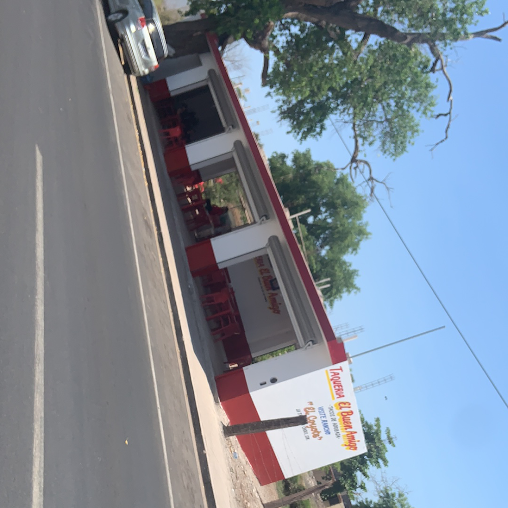 Taqueria “El Buen Amigo 2”