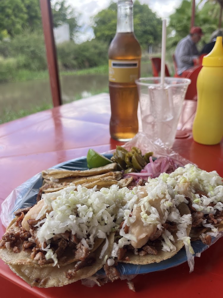 Taqueria “El Buen Amigo 2”
