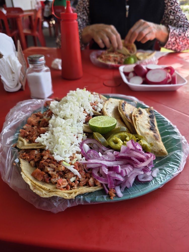 Taqueria “El Buen Amigo 2”
