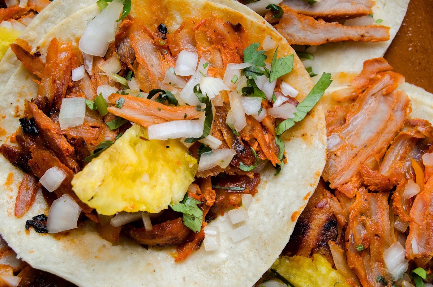 Taquería Los Trompo's Zacatecas