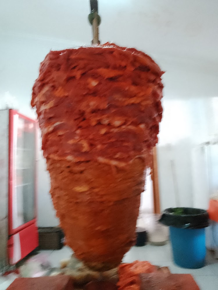 Taquería Los Trompo's Zacatecas