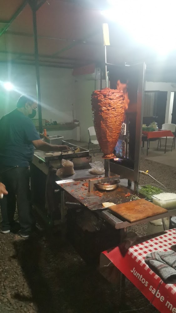 Taquería Los Trompo's Zacatecas