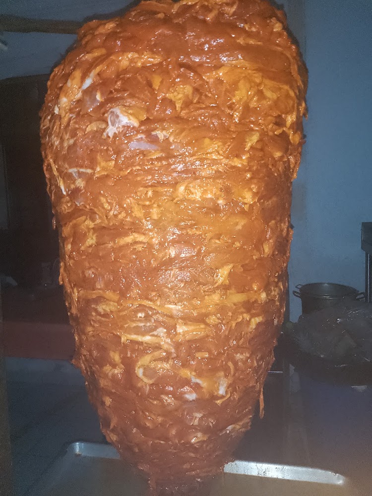 Taquería Los Trompo's Zacatecas