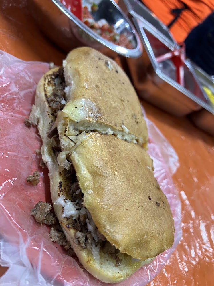 Tacos Don Goyo