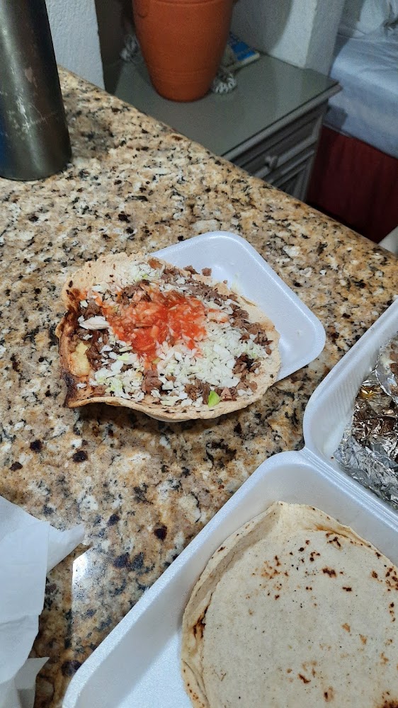 Tacos Don Goyo
