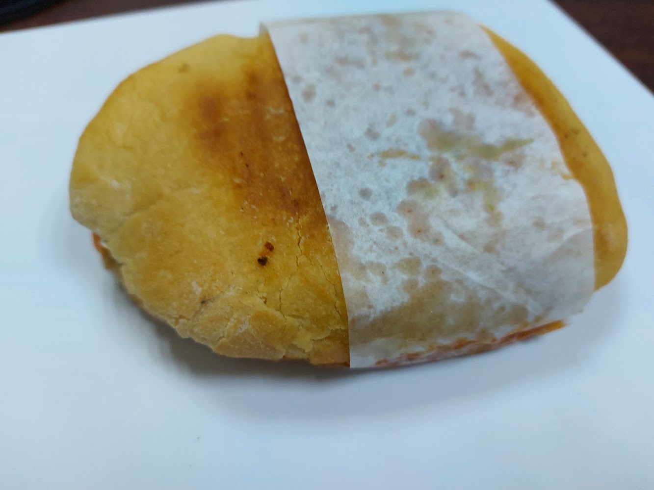 Tortas La Mordida