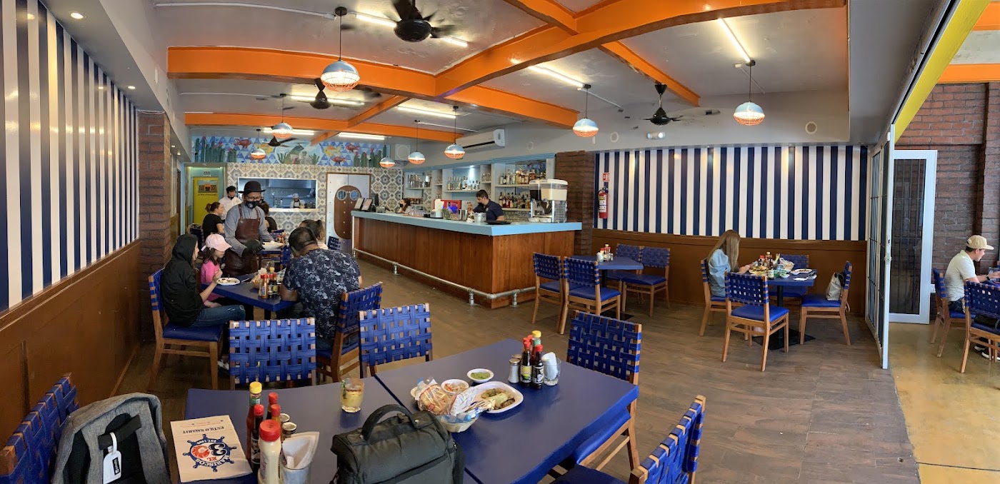 Mariscos El 30
