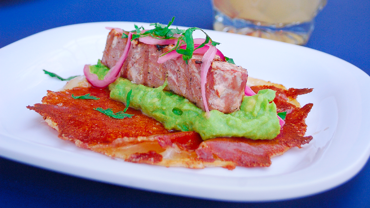 Mariscos El 30