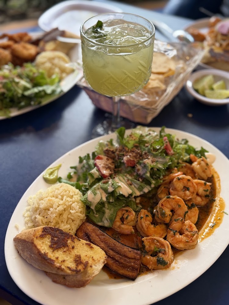 Mariscos El 30