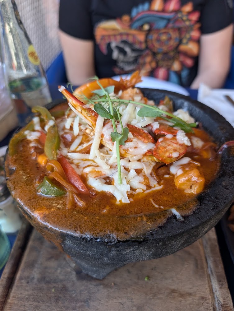 Mariscos El 30