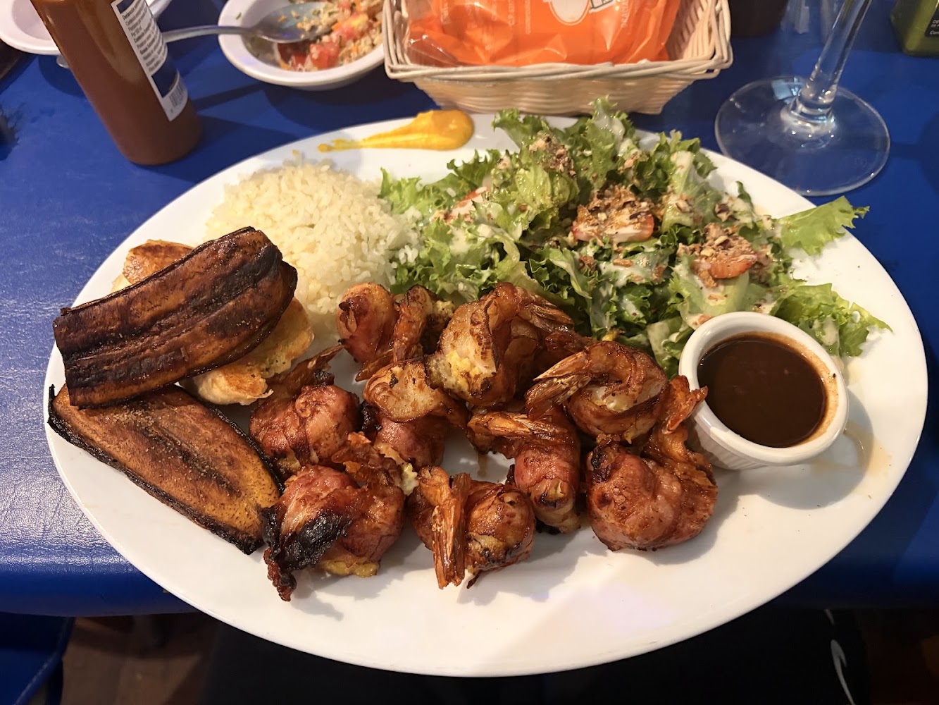 Mariscos El 30