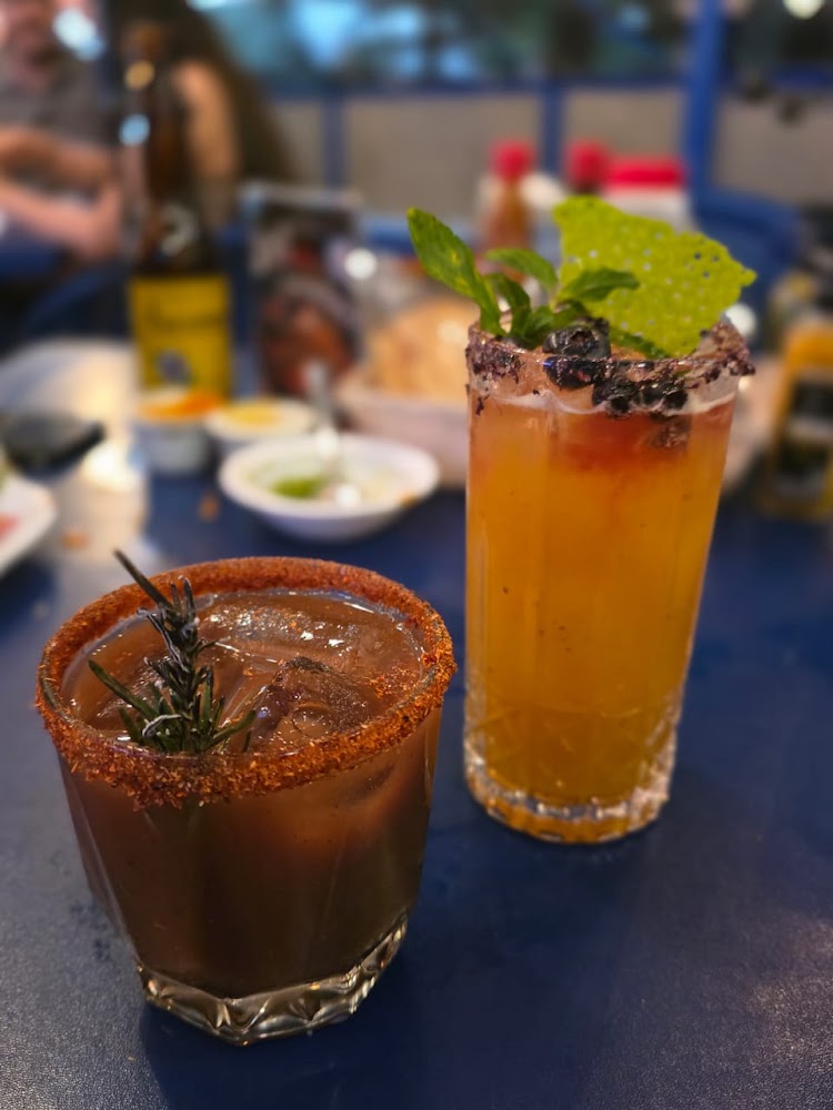 Mariscos El 30